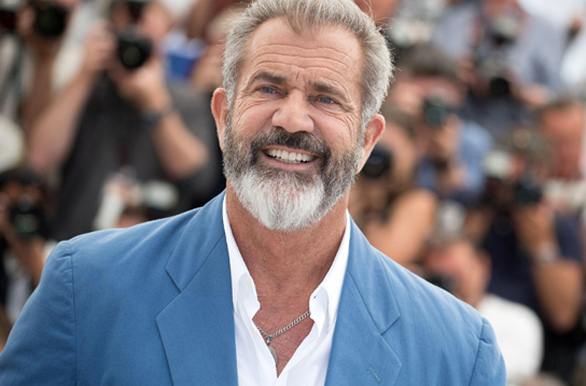 Mel Gibson da Ermeni kuklası oldu! Türkiye ve Azerbaycan'ı suçladı