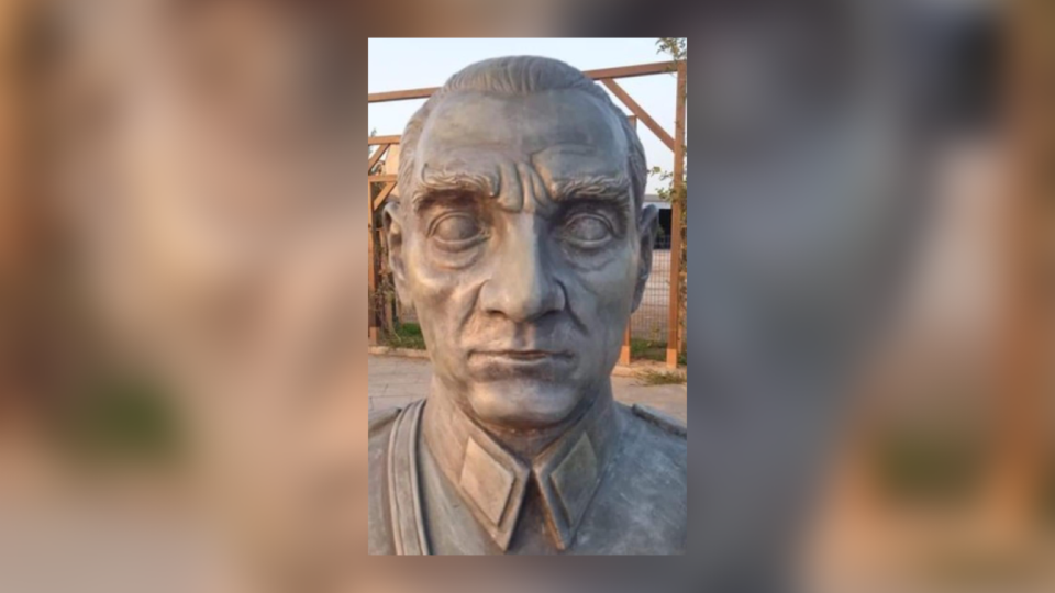 Çanakkale’de krize sebep olan Atatürk heykeliyle ilgili yeni karar