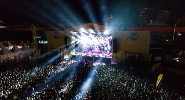 Bir festival daha 'alkol' gerekçesiyle yasaklandı