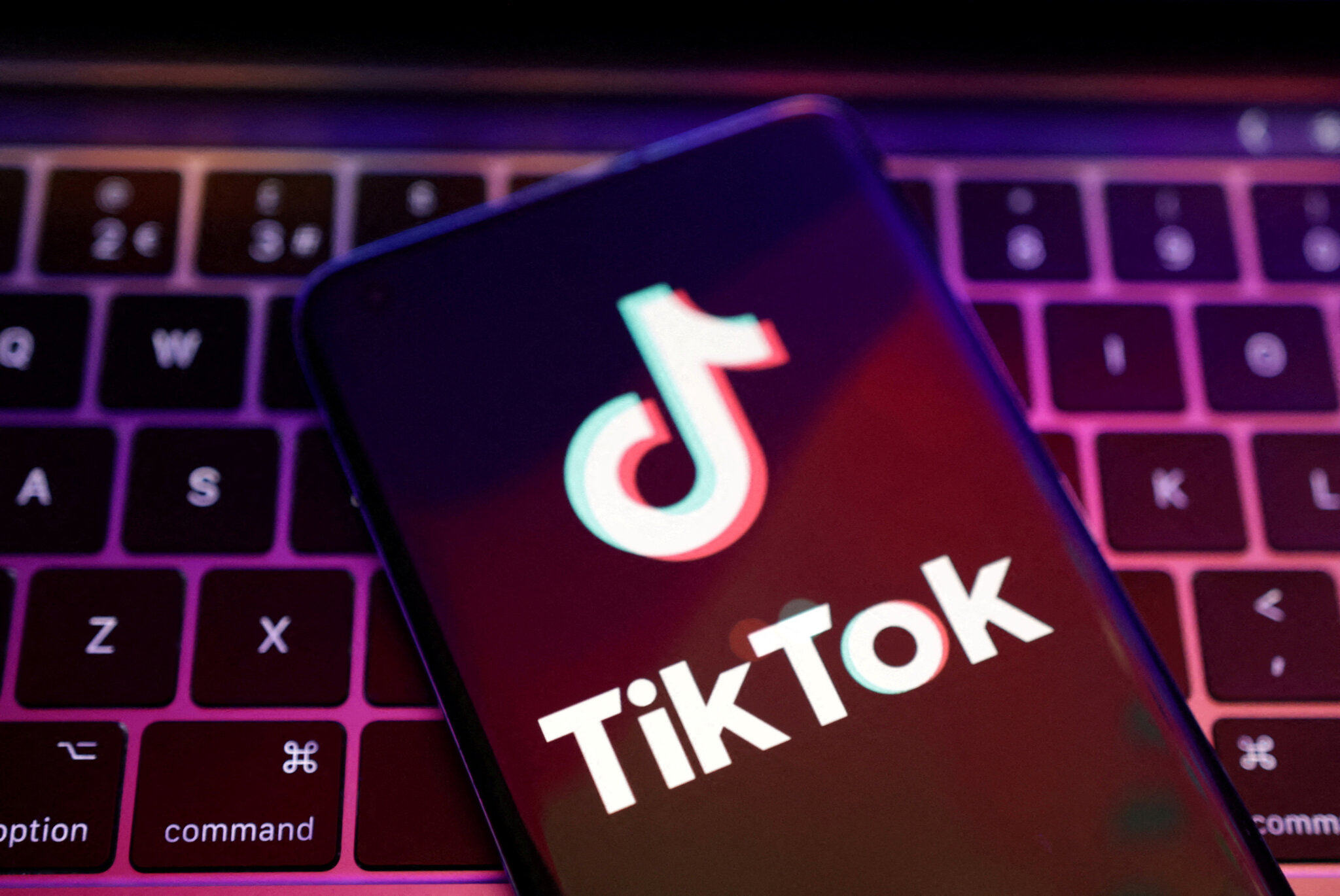 ABD, TikTok'a dava açıyor!