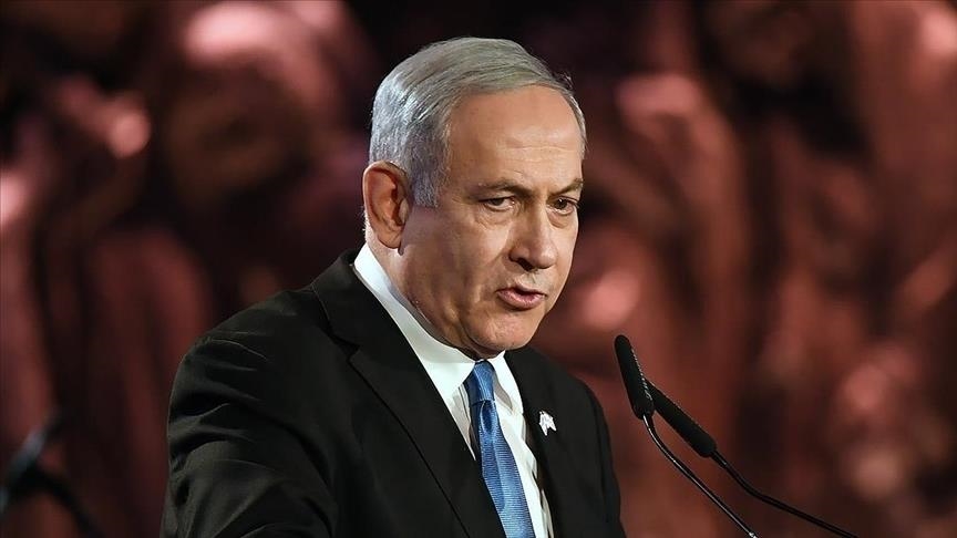 İsrail'in istihbarat açığına dikkat çekenler artıyor: Netanyahu'nun hatasıydı...