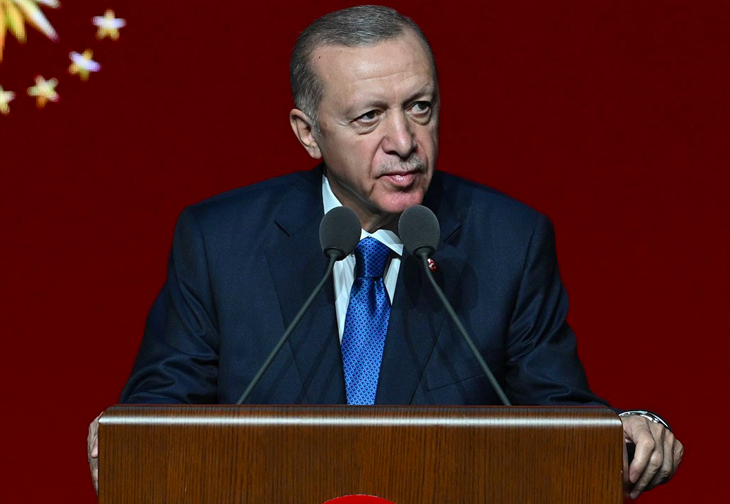 Erdoğan'a sunulacak: İşte AKP'nin Ankara ve İstanbul planı