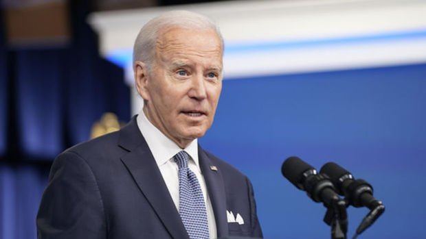 Biden: İsrail’in Gazze’yi işgali büyük hata olur