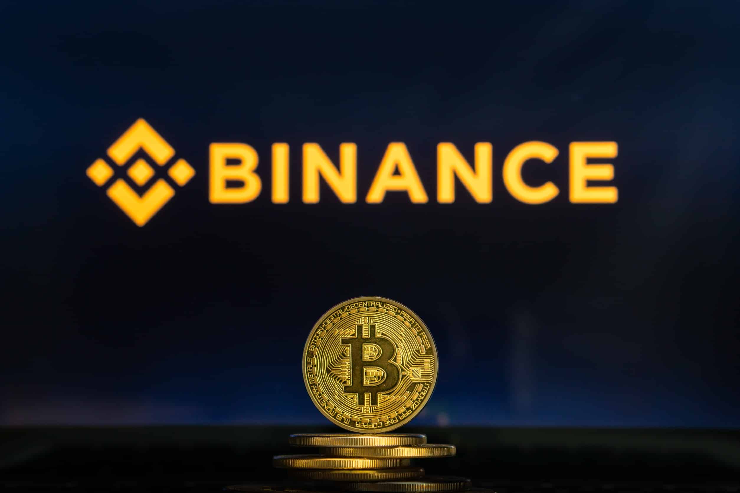 Binance'den şok karar: Bu işlem durduruldu!