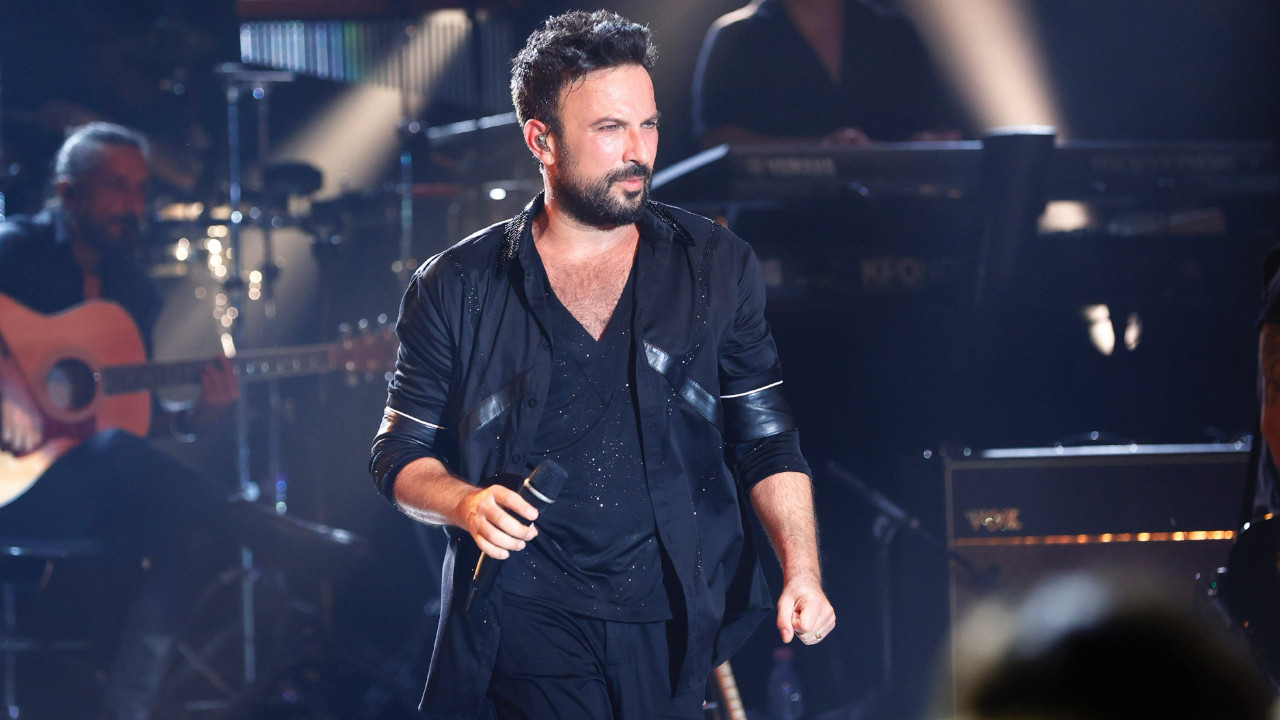 Tarkan isyan etti: Bu insanlık suçudur!