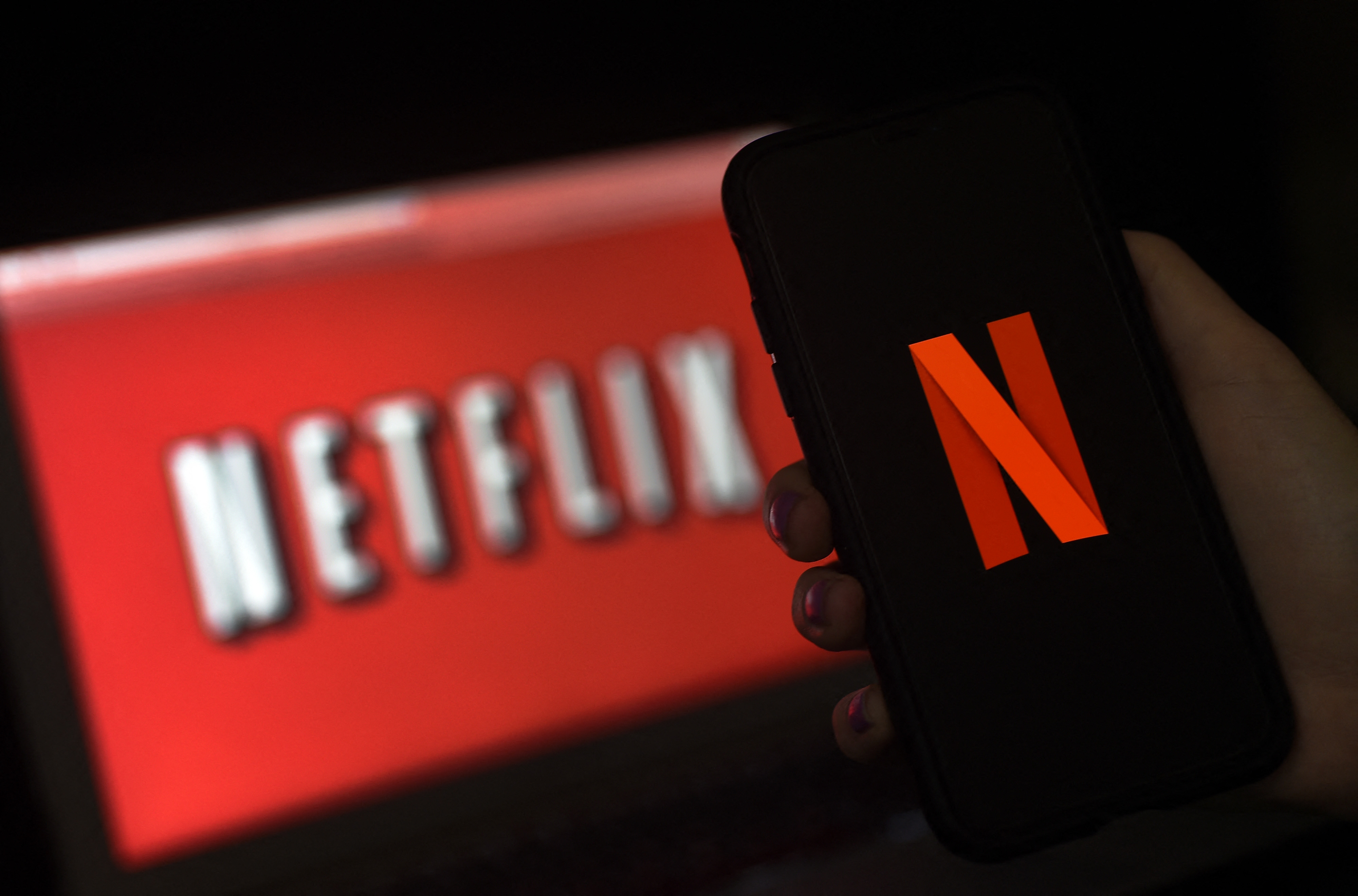 Netflix yılın üçüncü çeyreğinde 8,8 milyon yeni abone kazandı