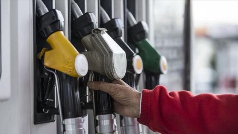 Benzine bu gece zam geliyor