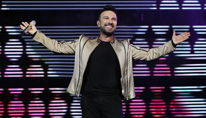 Megastar Tarkan'dan 100. yıl marşı: Sen rahat uyu