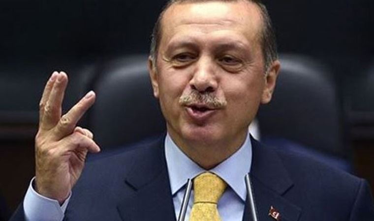 Erdoğan: Boşuna 3 çocuk demiyoruz