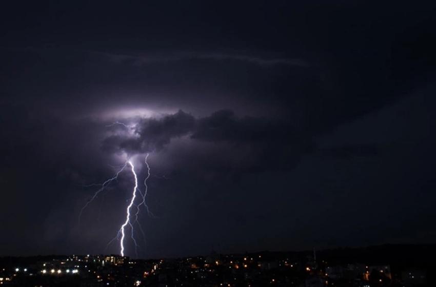 Meteoroloji uyardı: İşte o iller... 