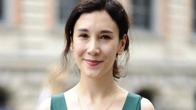 Sibel Kekilli Alman Basın Ajansı'na konuştu: Korkuyorum