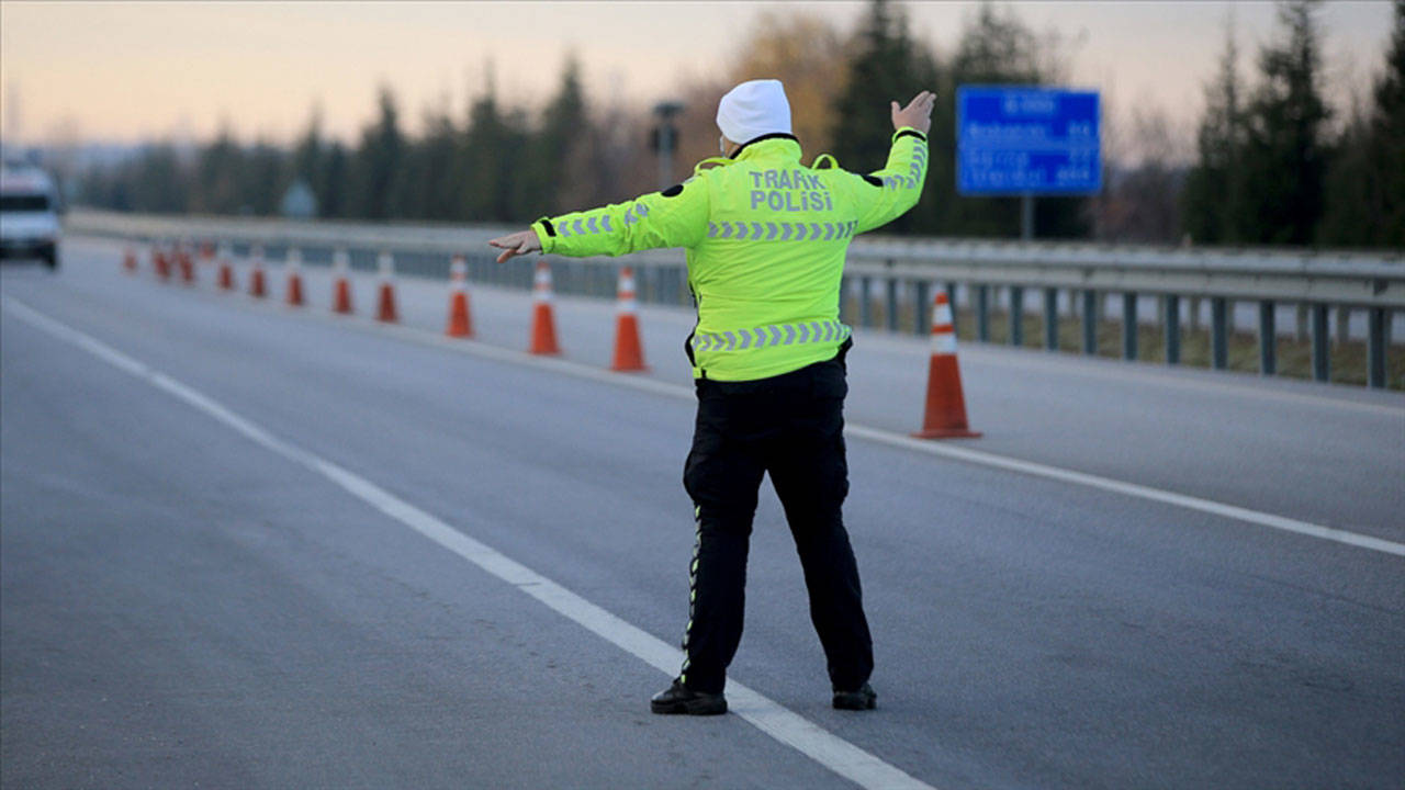 İstanbul'da yarın bu yollar trafiğe kapalı