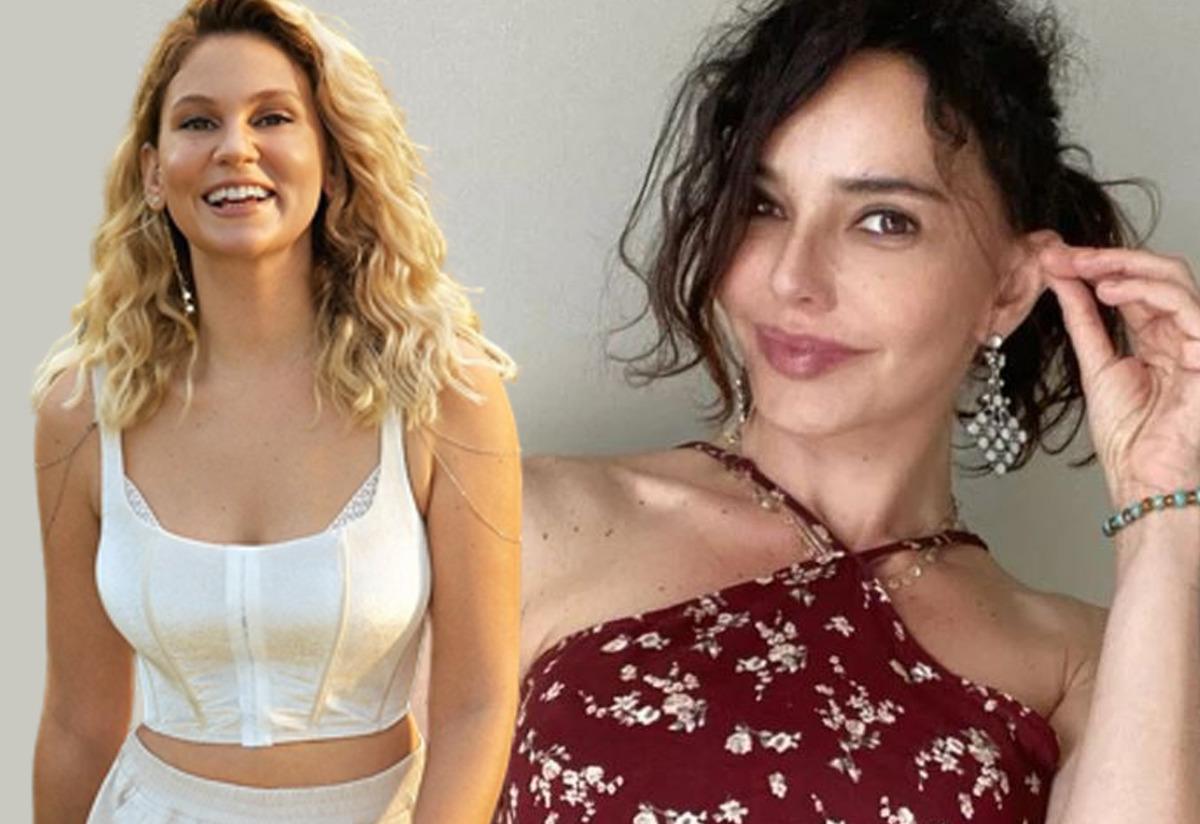 'Bihter' setinde kriz çıkmıştı: Hande Ataizi'ye Farah Zeynep Abdullah soruldu