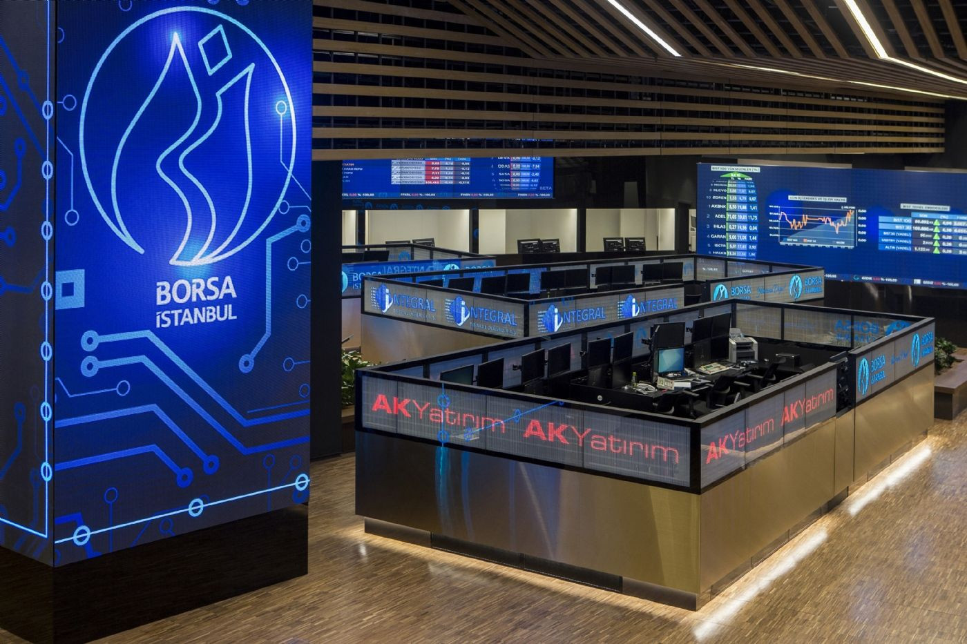 Borsa İstanbul rekor kırdı: Bir şirket daha halka arz oluyor