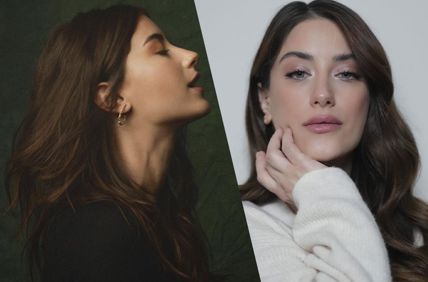 Hazal Kaya’nın, Musa Orhan’a hakaret davasında karar çıktı!