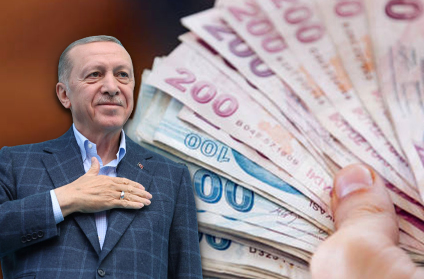 5000 TL İkramiyesi yattı mı, ne zaman yatacak? 29 Ekim Emekli İkramiyesi