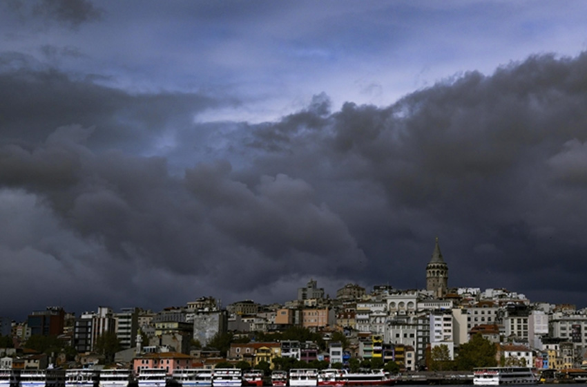 Mevsimlik tahminler 'La Nina kışı geliyor' yorumuna ters düştü!