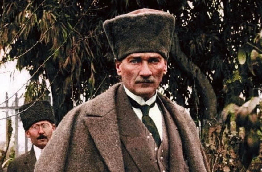 Atatürk’ün kendi sözleriyle ilkeleri ve anlamları