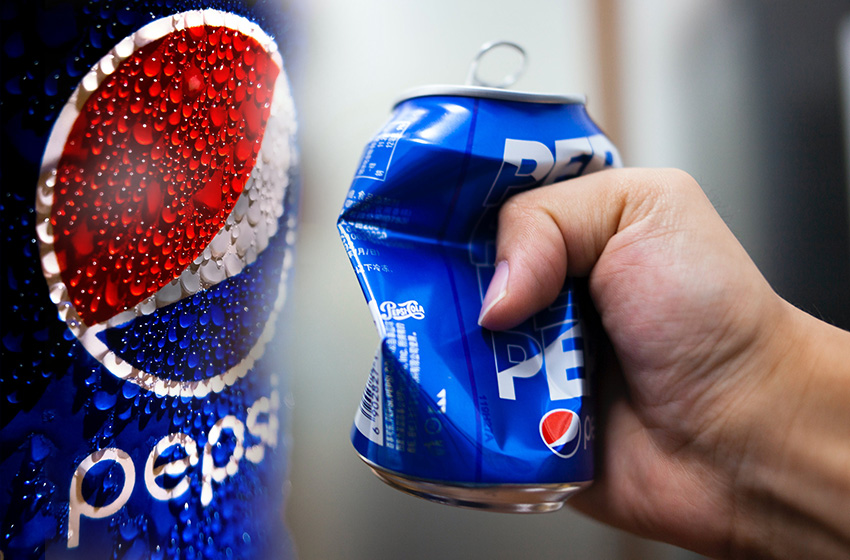 Başsavcı dava açtı! Pepsi'nin başı büyük belada!