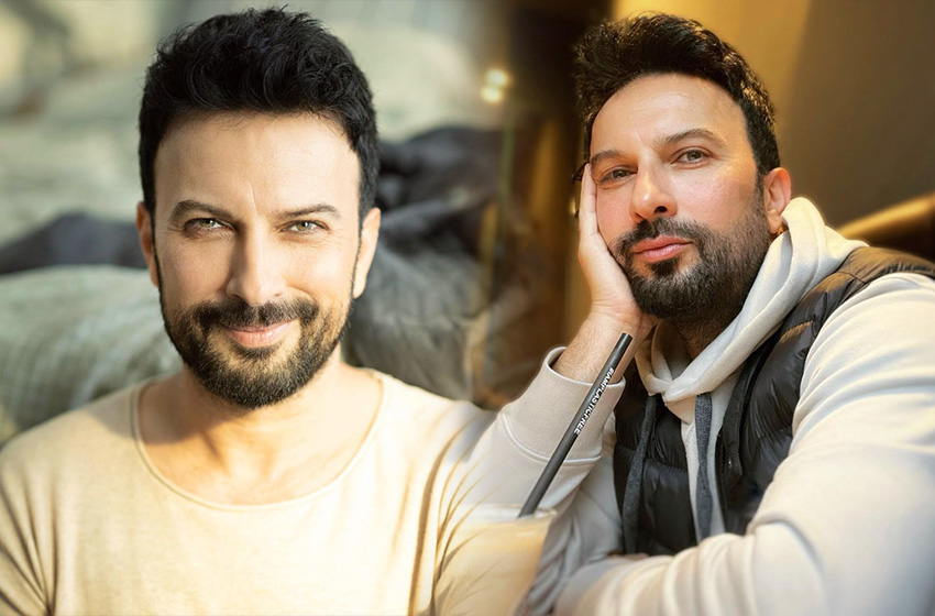 Megastar Tarkan, hastalığını açıkladı! 