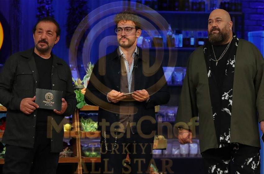 MasterChef’te gerilim yükseldi! Potaya giren yarışmacı kim oldu?