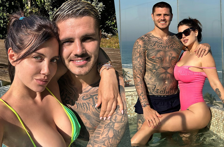 Icardi'nin yakın dostu itiraf etti! 'MAURO ASLA'...