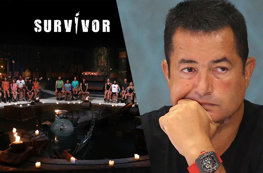 Acun Ilıcalı duyurdu! Survivor’a o isim de dahil…