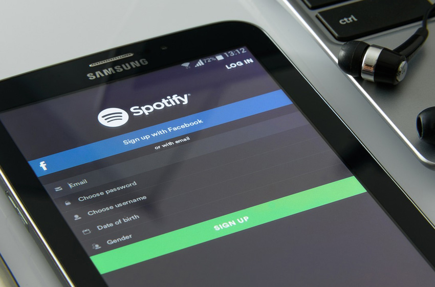 Spotify 2023 Özetini Yayınladı