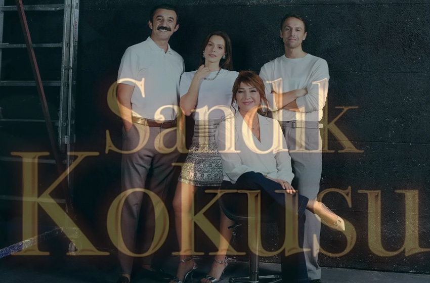 Sandık Kokusu dizisinde flaş gelişme! Satıldı…