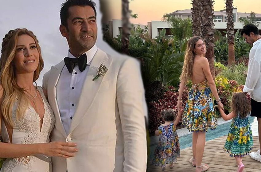 Kenan İmirzalıoğlu'ndan ilk açıklama geldi! “Tamamen saçmalık”