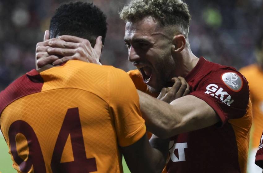 Galatasaray kaptı kaçtı! Sürpriz isim perdeyi açtı