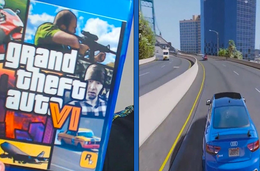 GTA 6 için geri sayım başladı