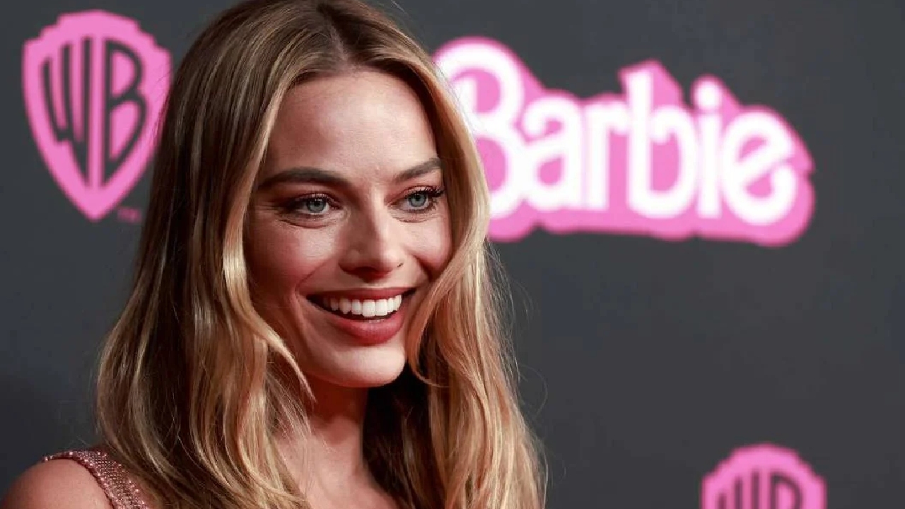 Uçmak için can atacaksınız! THY, Margot Robbie ile anlaştı