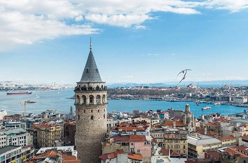 İstanbul dünyanın en iyi 23’üncü şehri seçildi