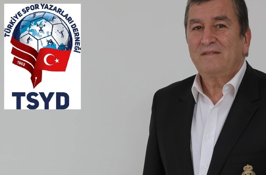 TSYD yaraya neşter attı!