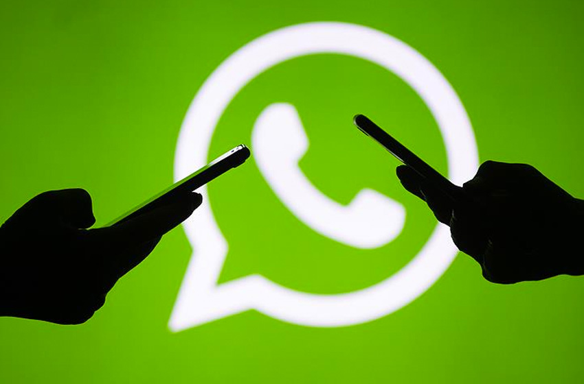 Whatsapp’a yeni güncelleme! Sabitleyebileceksiniz…