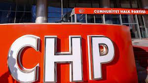 CHP belediye başkan adaylarını açıkladı