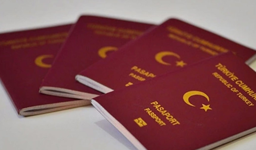 Dünyanın en güçlü pasaportları belli oldu! Türkiye kaçıncı sırada