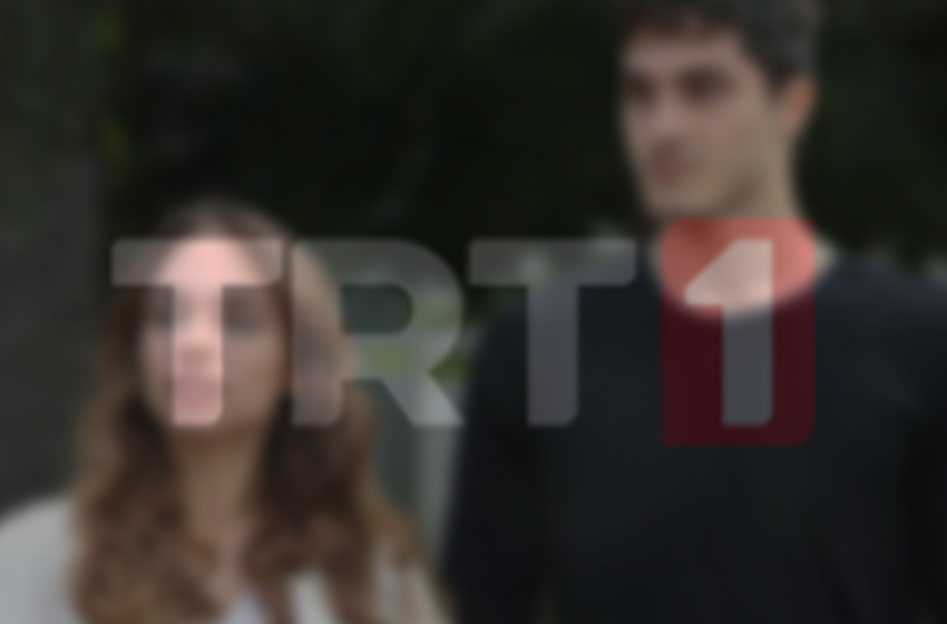 TRT 1 o dizinin sonunu getirdi! Final tarihi verildi…