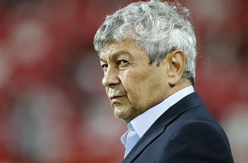 Beşiktaş'ta Mircea Lucescu kararı