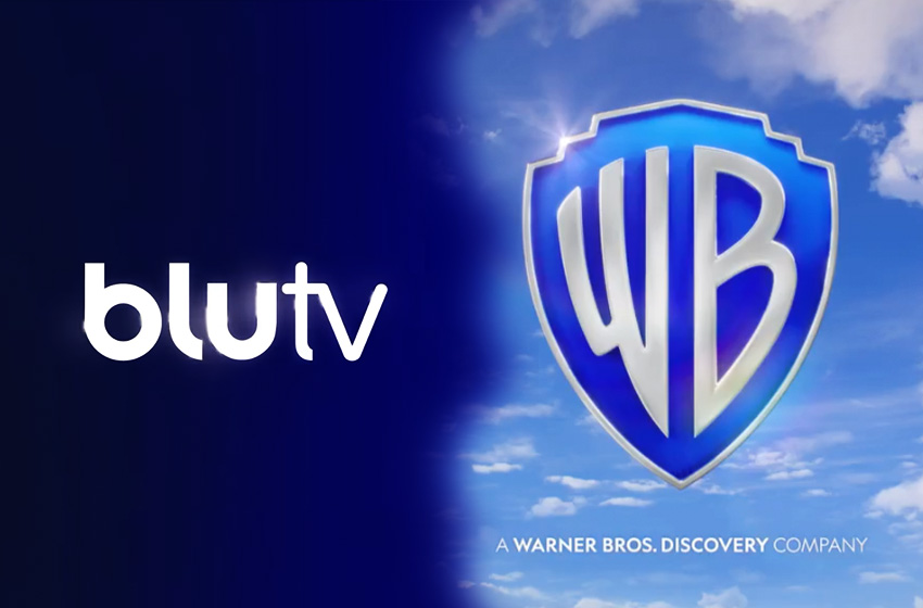 BluTV artık Warner Bros’un! Rekabet Kurulu onayladı…