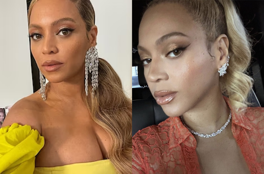 Beyonce'yi şok eden haber