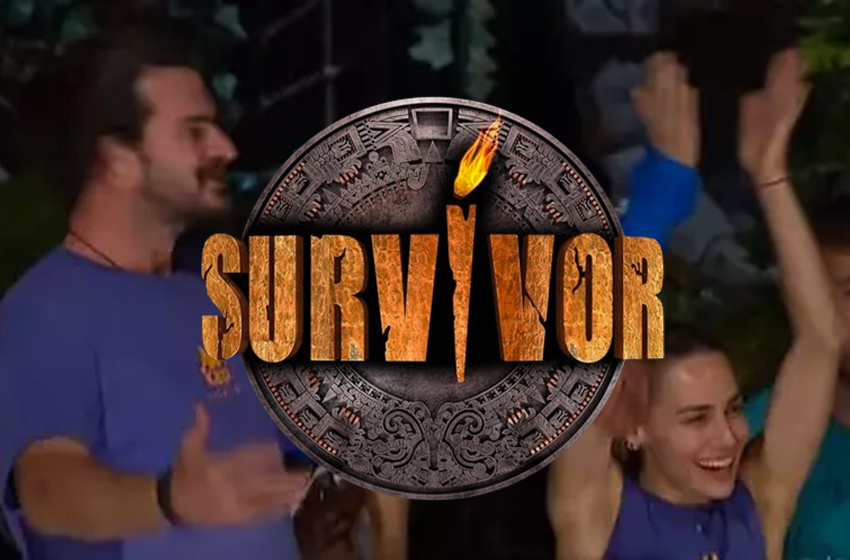 Acun Ilıcalı Survivor fragmanıyla şok etti!