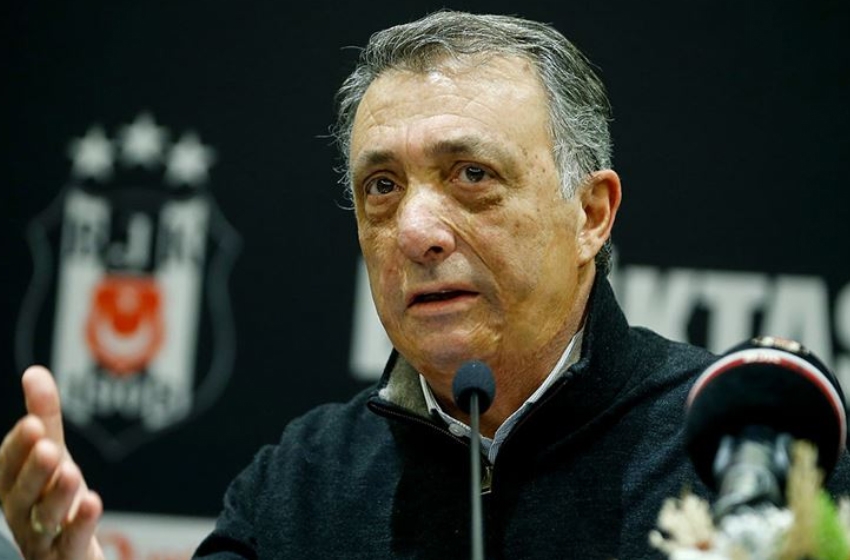 Ahmet Nur Çebi savunmaya geçti! Beşiktaş'ta kavga bitmiyor