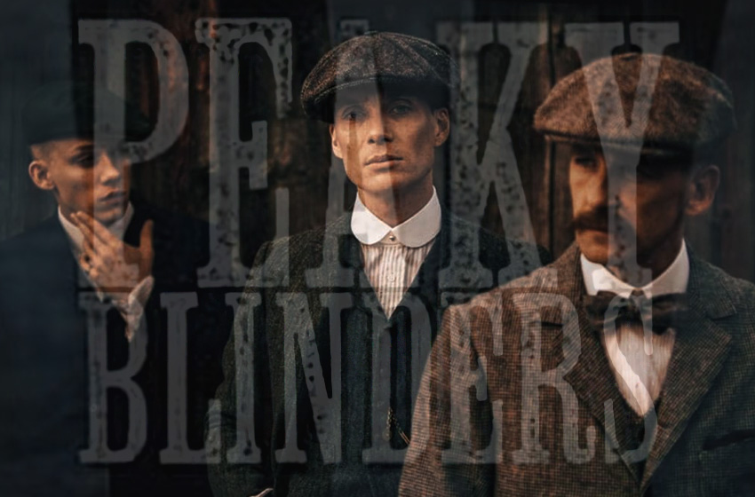 Steven Knight duyurdu! Peaky Blinders geri dönüyor…