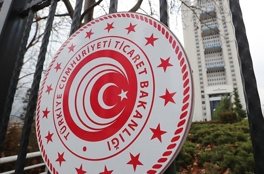 Ticaret Bakanlığı, mevzuata aykırı davranan 58 e-ticaret firmasına 2023'te 86,3 milyon liralık ceza kesti