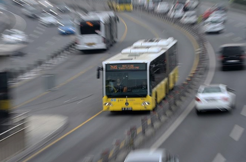 İstanbul'da toplu taşımaya zam! İETT ne kadar oldu?