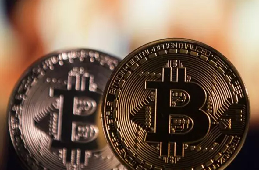 Bitcoin 21 ay sonra tekrar uçuşta: 47 bin doları aştı