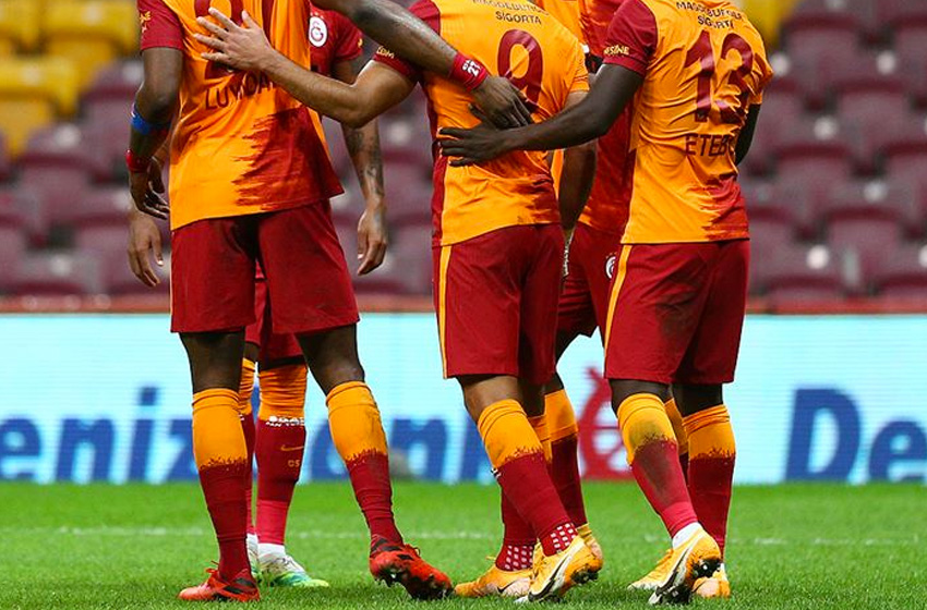 Galatasaray’ı Sivas’ta bekleyen büyük tehlike!