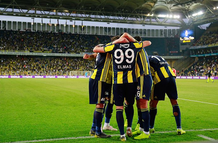 Fenerbahçe - Konyaspor maçı ne zaman, saat kaçta? hangi kanalda?